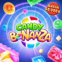 Candy Bonanza на Cosmobet