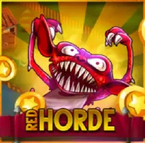 Horde на Cosmobet